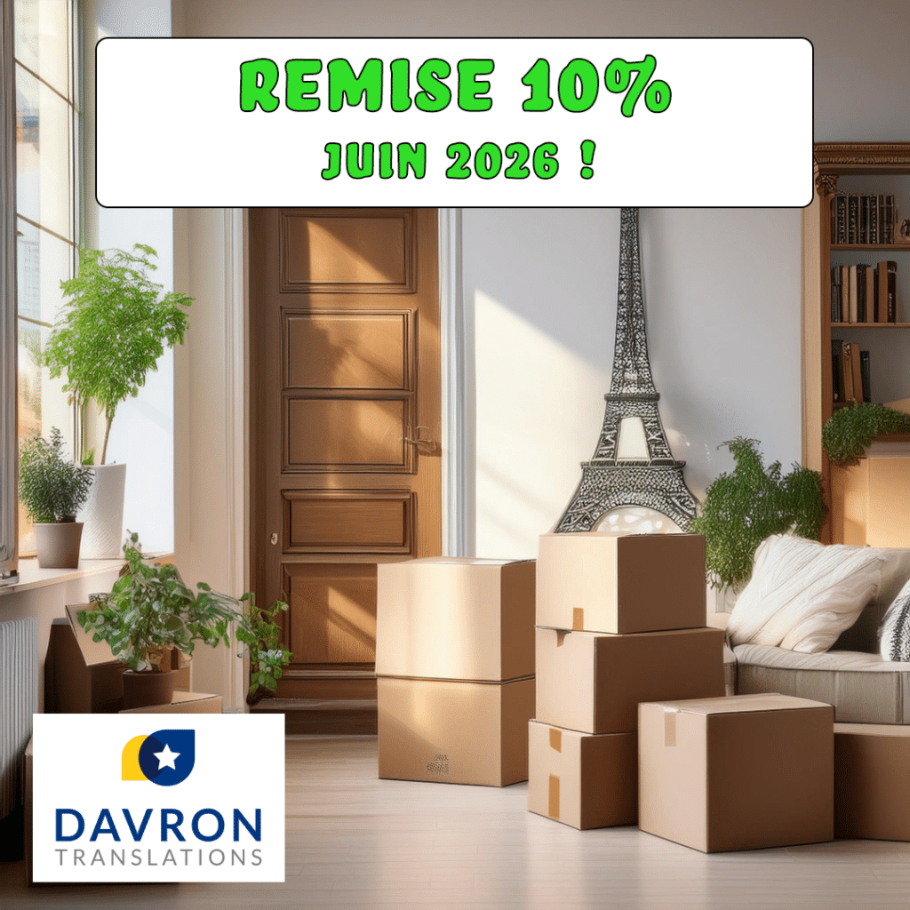 Remise 10% Discount