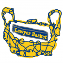 Lawyer Basket