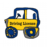 driving license